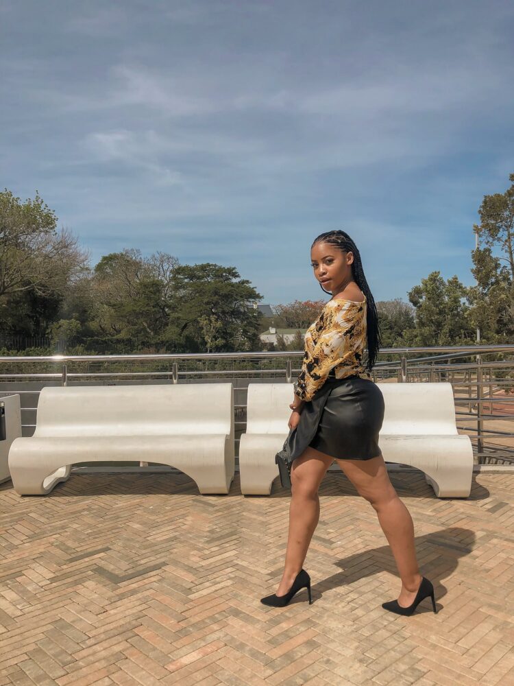 siphesihle ndaba feet 3