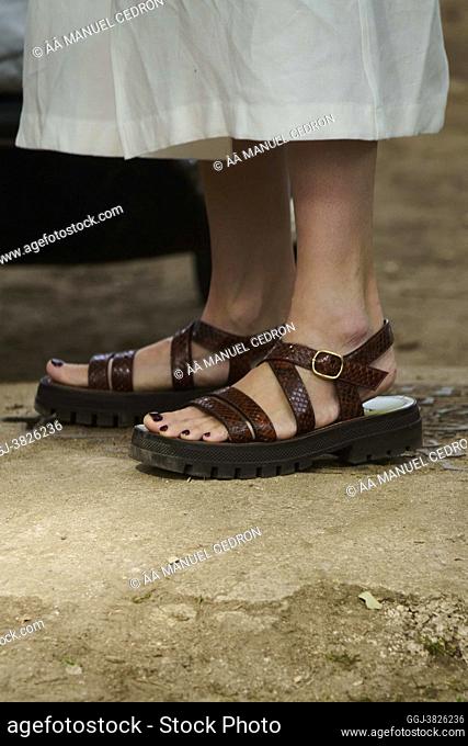 sira martinez feet 2