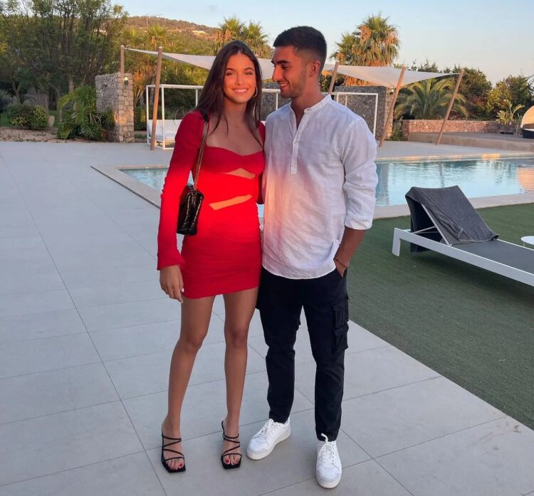 sira martinez feet 3