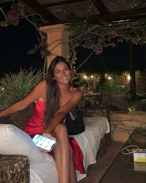 sira martinez feet 4