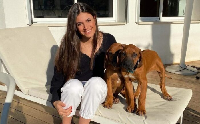 sira martinez feet 6