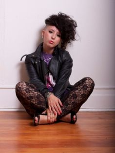 sirah feet 2