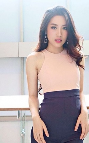 sirapassara sintrakarnphol feet 3