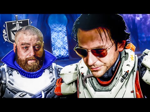 sirdimetrious feet 2