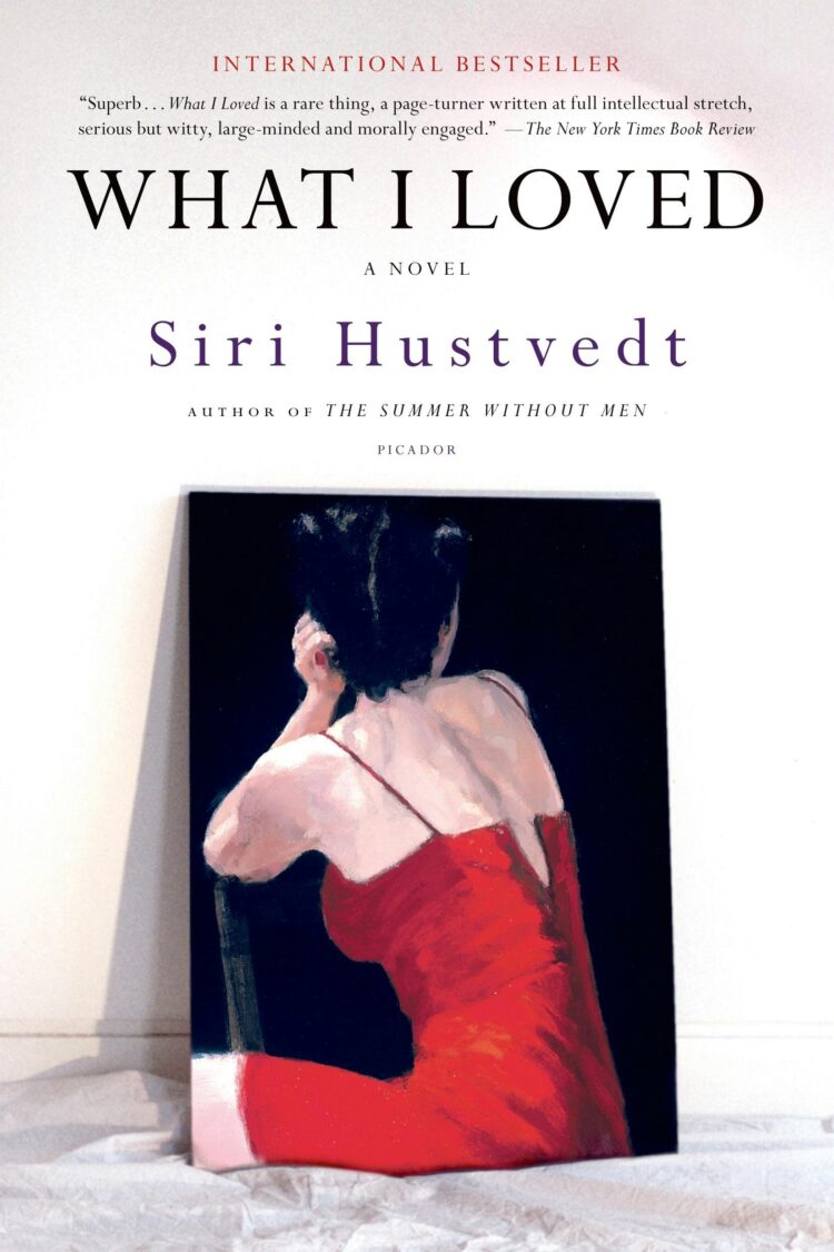 siri hustvedt feet 5