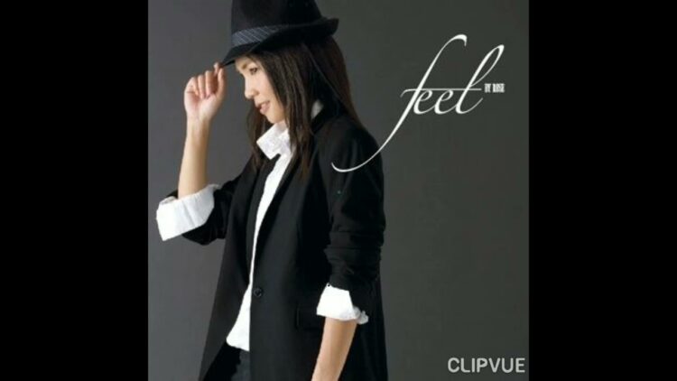 sirintip hanpradit feet 6