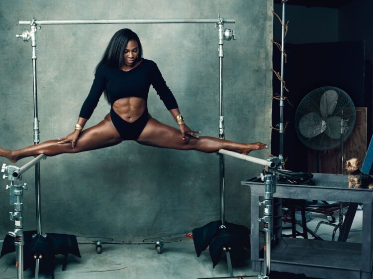 sissy williams feet 6