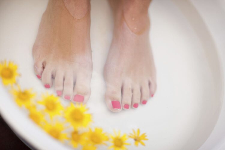 sissys secrets feet 4