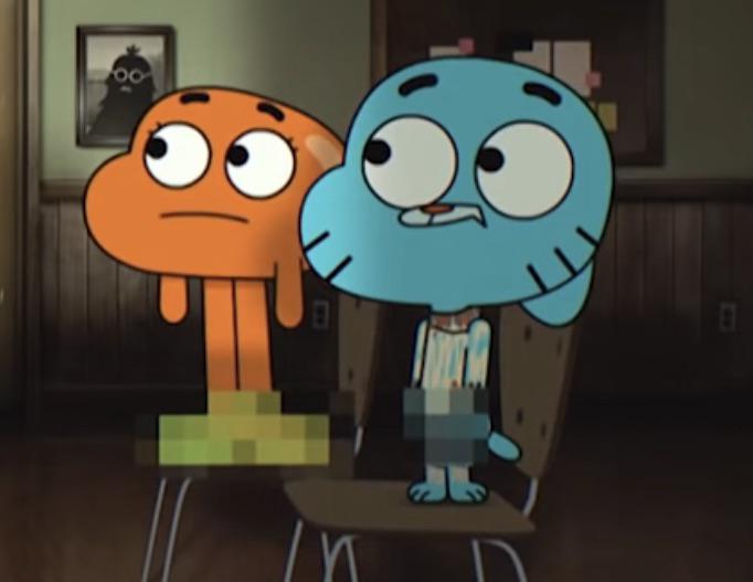 sister censor feet 4