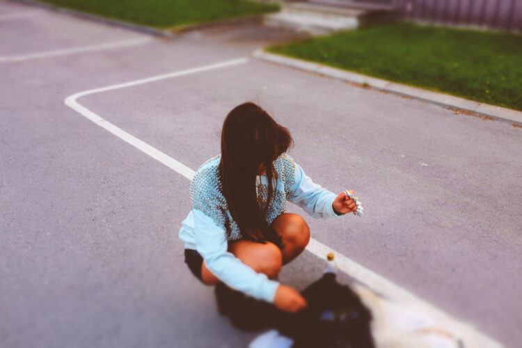 sita salminen feet 4