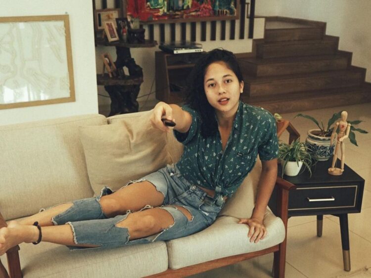 sitha dewi marino feet 1