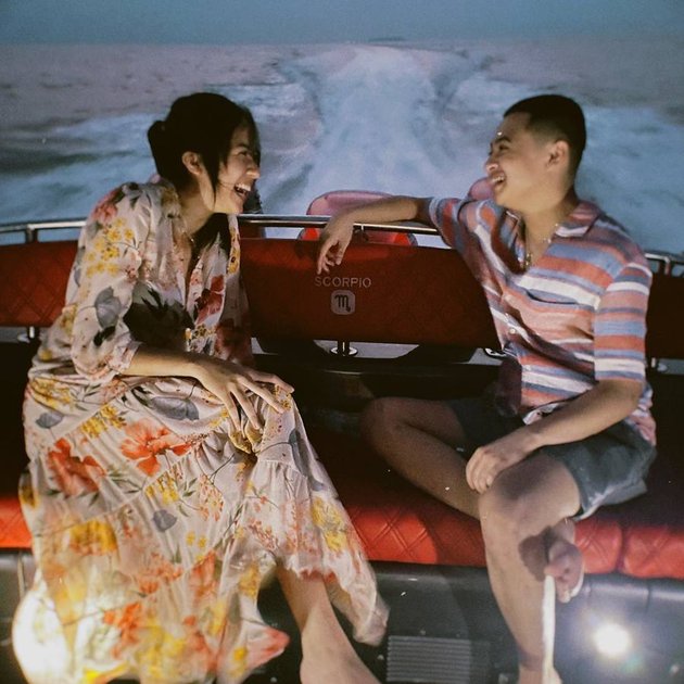 sitha dewi marino feet