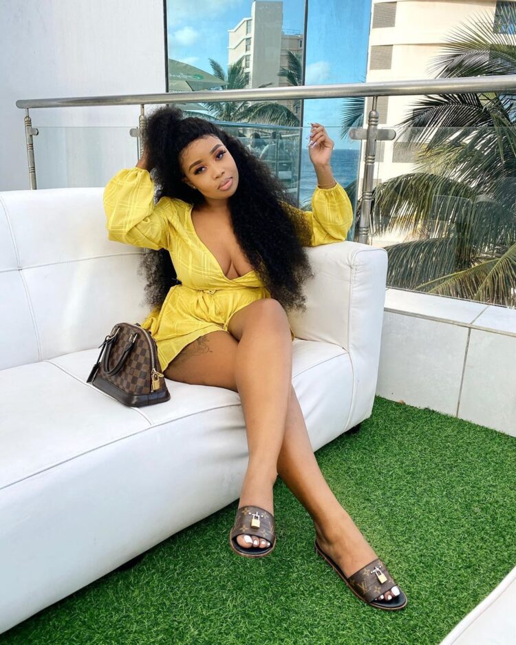 sithelo shozi feet 1