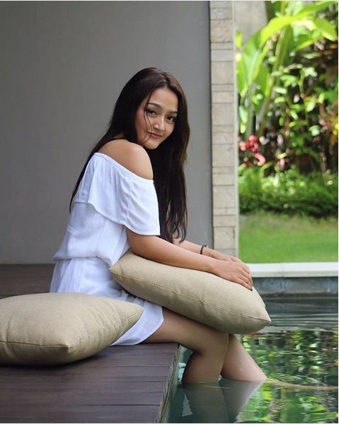 siti badriah feet