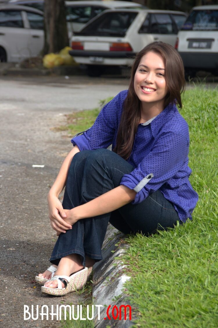 siti saleha feet 2