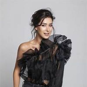 siva behrouzfar feet 4