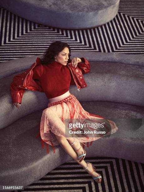 sivan alyra rose feet 3