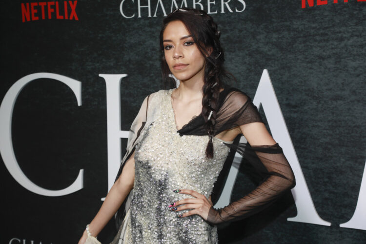 sivan alyra rose feet 4