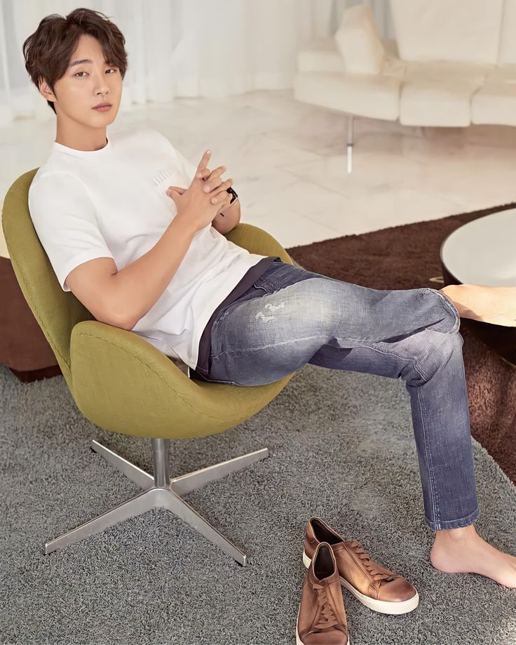 siyoon feet 5