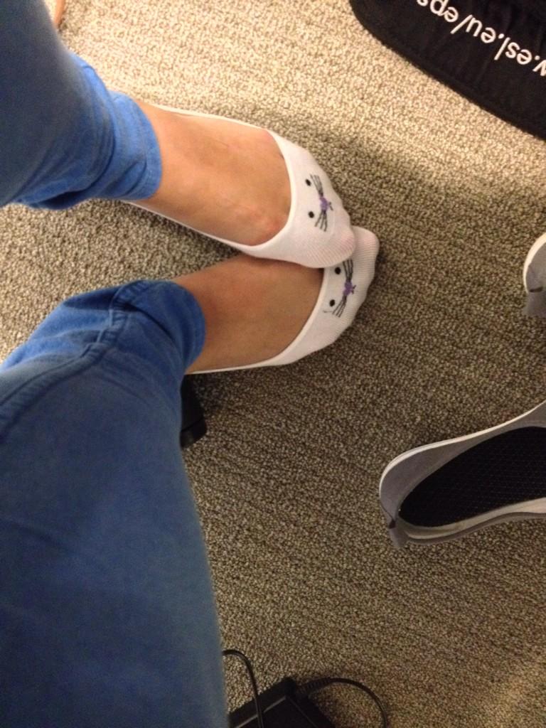 sjokz feet 2