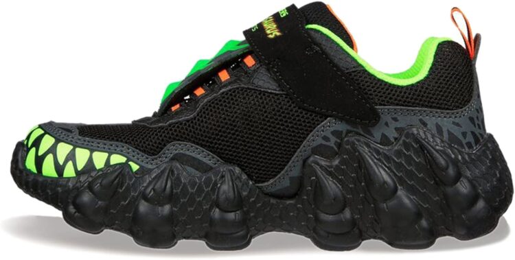 sketchasaurus feet 2