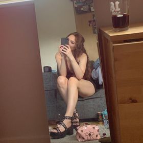 sky autumn amber feet