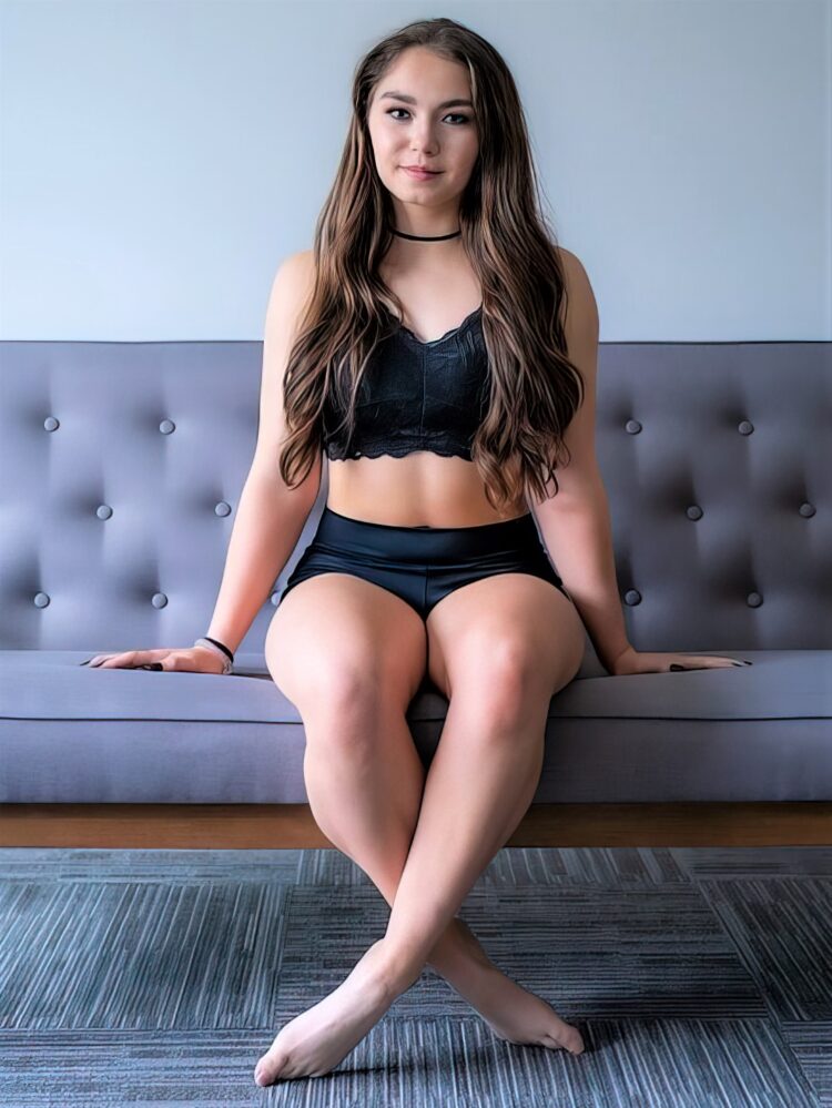 skye blue feet 1