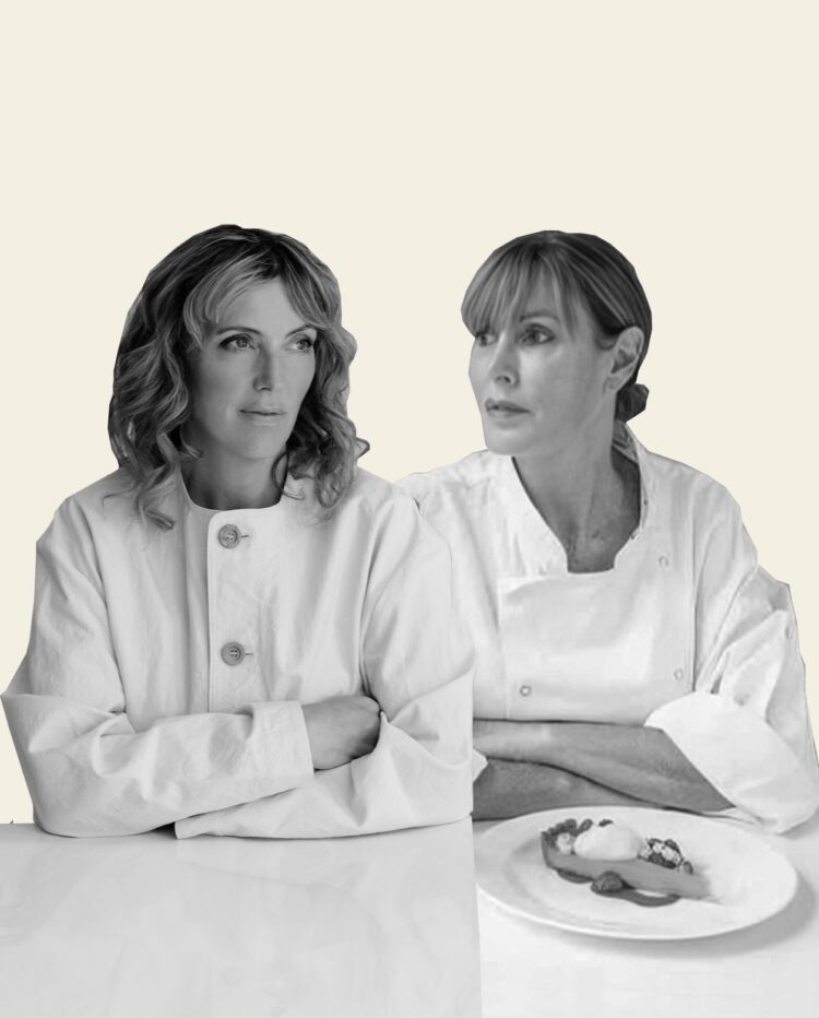 skye gyngell feet 3