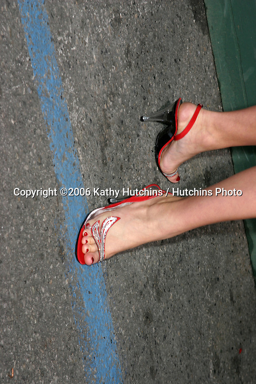 skye mccole bartusiak feet 5