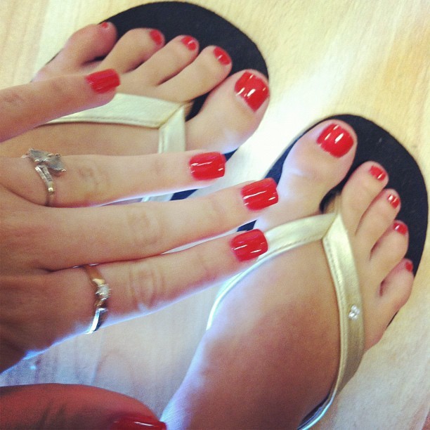 skye mcdonald feet 1