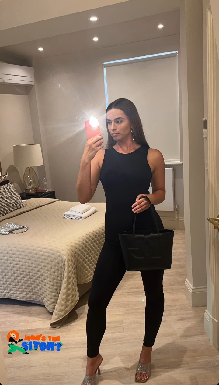 skye nicolson feet 4