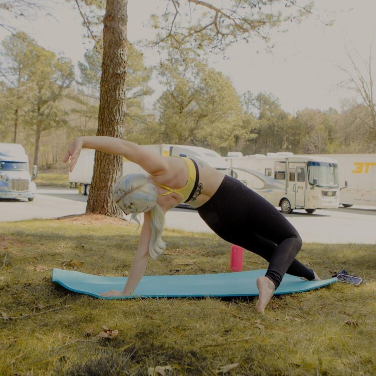 skye sweetnam feet 6