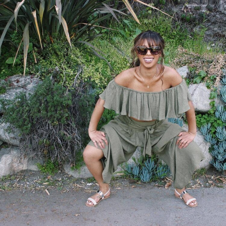 skye townsend feet 5