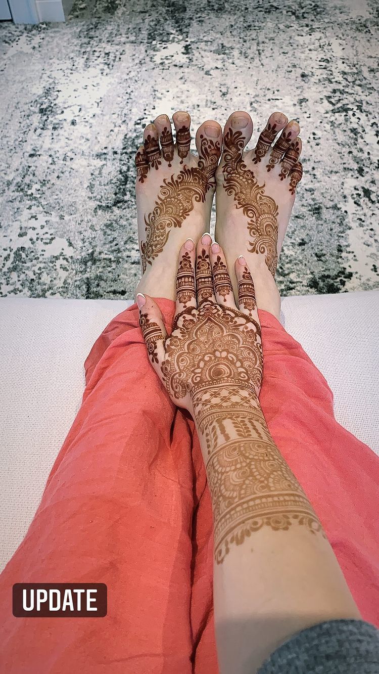 skylar brandt feet 1