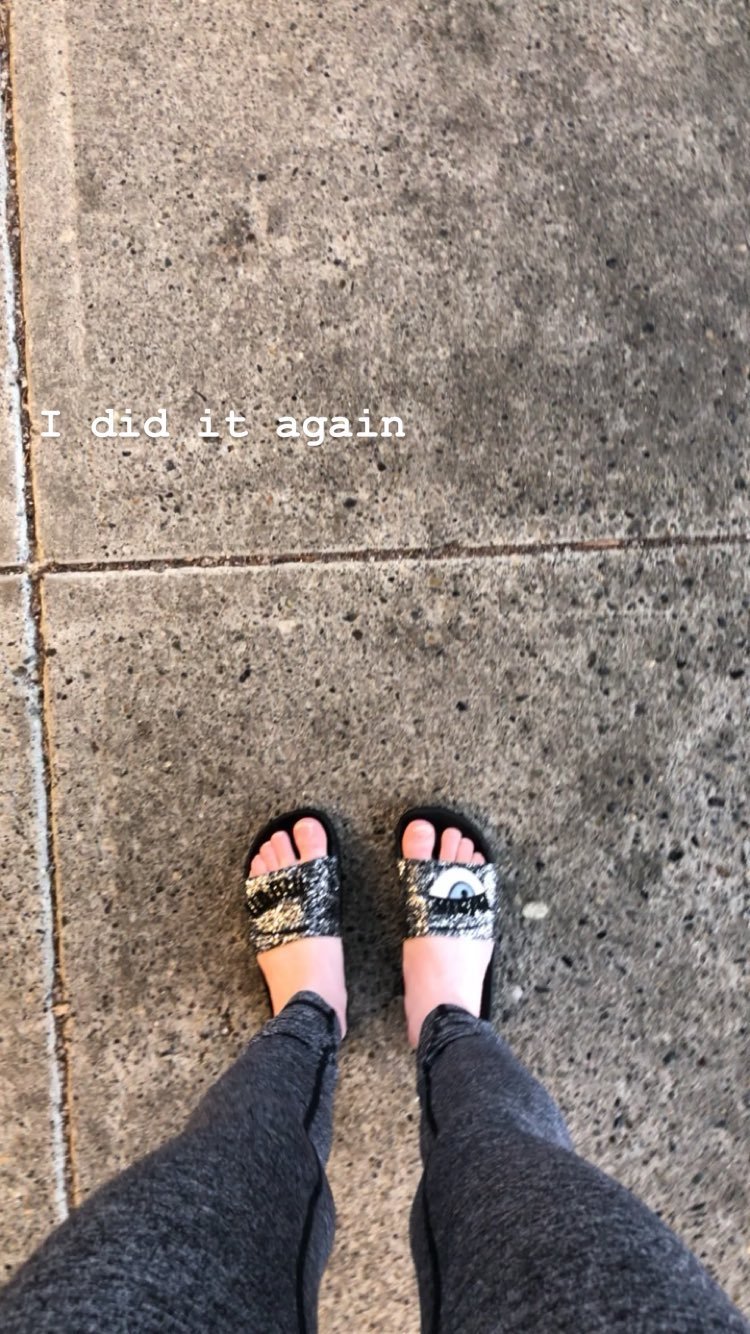 skylar radzion feet 1