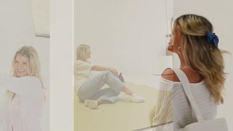 skylar ray rose feet 3