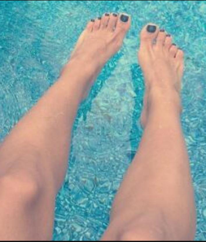 snooki feet 2