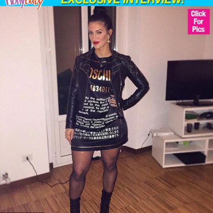 sophie brussaux feet 4