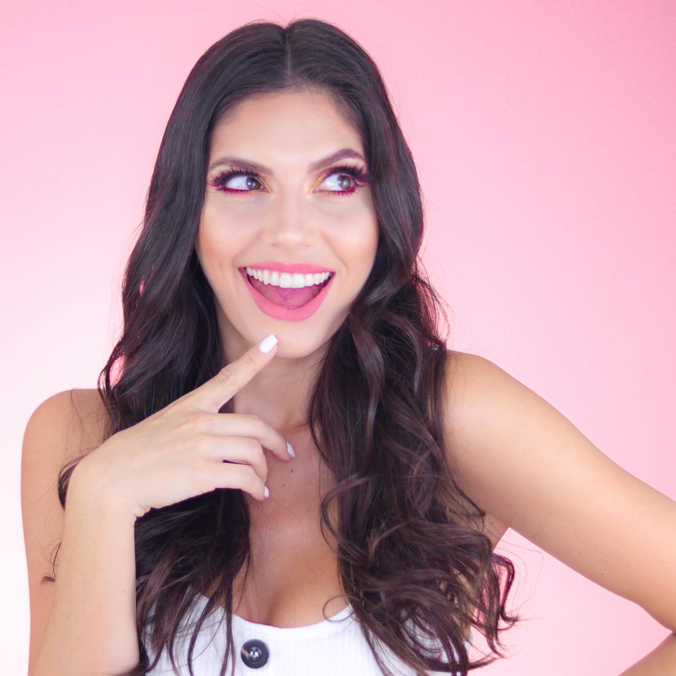 stefania briella feet 1