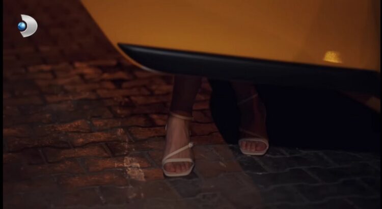 sumeyye aydogan feet 6