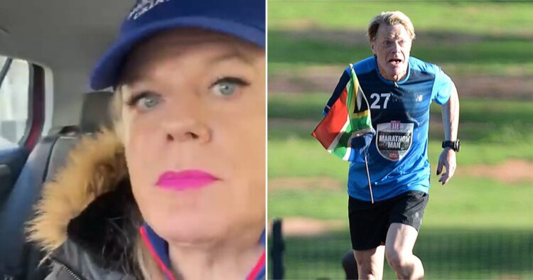 suzy eddie izzard feet 2