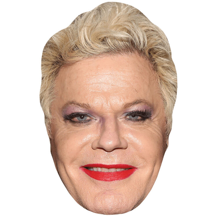 suzy eddie izzard feet 3