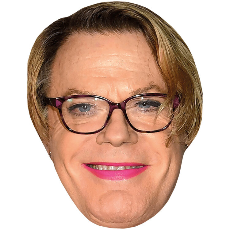 suzy eddie izzard feet 6