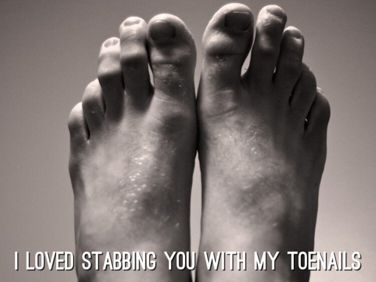 taylor jasmine feet 6