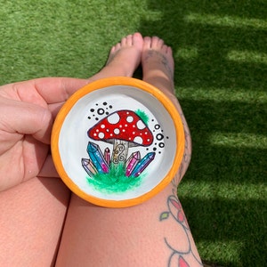 thistrippyhippie feet