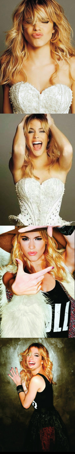 tini dominguez feet 6