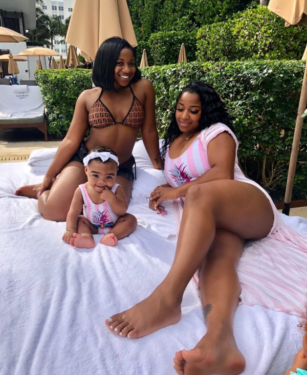 toya wright feet 5