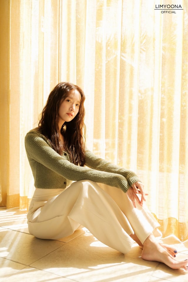 yoona feet 1