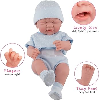 young reborn mommy feet 5