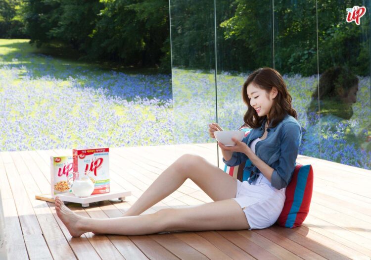 yuna kim feet 2